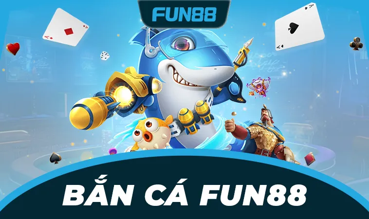Fun88 - Nhà Cái Fun 88 - Trang Chủ Cá Cược Casino Trực Tuyến Số 1