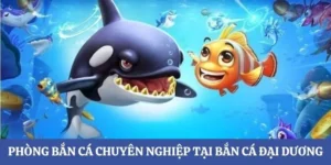 Bí Kíp Săn Thưởng Bắn Cá Đại Dương Fun88 Thành Công Nhanh Nhất