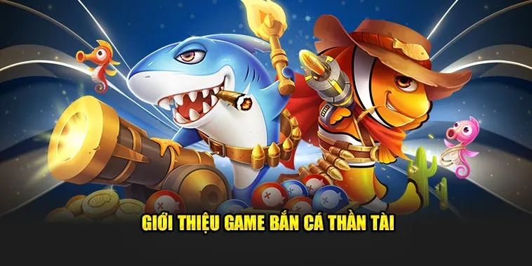 Hướng Dẫn Chinh Phục Bắn Cá Thần Tài Fun88 Thắng Lớn Nhanh Chóng