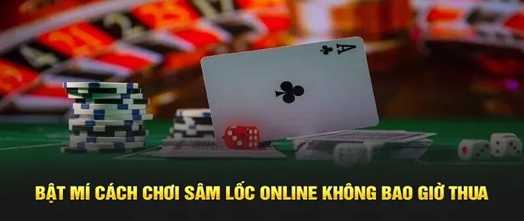 Hướng Dẫn Chơi Sâm Lốc Nhà Cái Fun88 Chuẩn Nhất Cho Người Mới Bắt Đầu