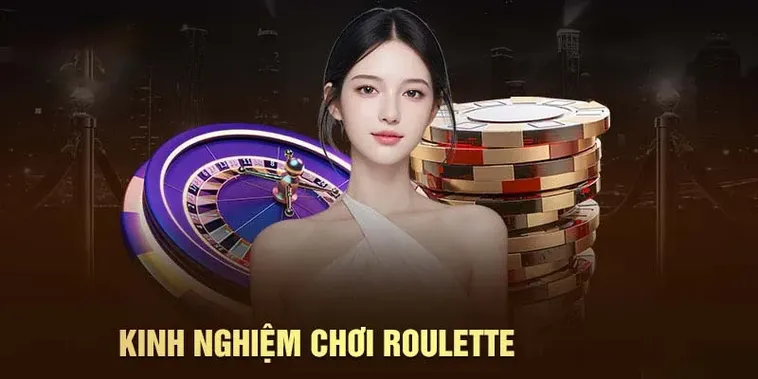 Hướng Dẫn Cách Chơi Roulette Nhà Cái Fun88 Thành Công Nhất