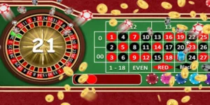 Hướng Dẫn Cách Chơi Roulette Nhà Cái Fun88 Thành Công Nhất