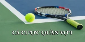 Bí Kíp Cá Cược Quần Vợt Fun88 Để Tăng Tỷ Lệ Thắng Lớn