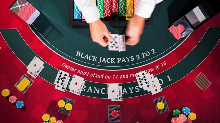 Bí Quyết Chinh Phục Blackjack Tại Fun88 Dành Cho Người Mới