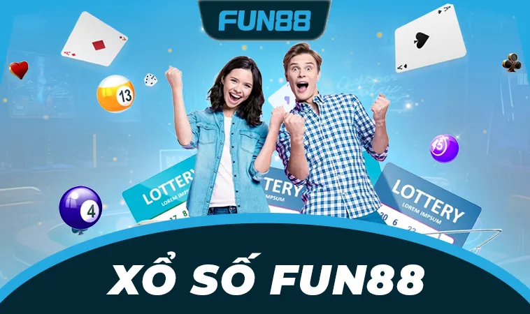 Fun88 - Nhà Cái Fun 88 - Trang Chủ Cá Cược Casino Trực Tuyến Số 1
