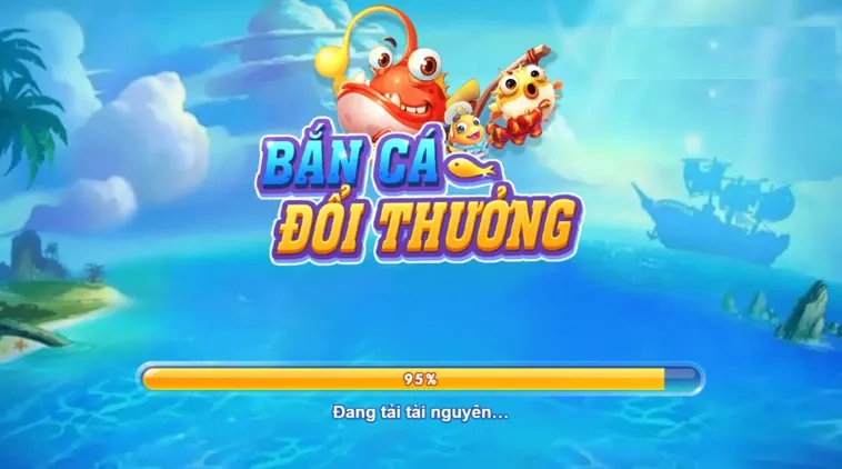 Bắn Cá Fun88 Trải Nghiệm Giải Trí Đỉnh Cao Nhất 2025