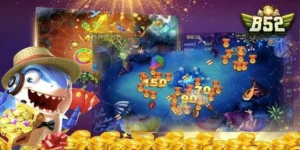 Hướng Dẫn Chinh Phục Bắn Cá Đại Chiến B52 Fun88 Thắng Thưởng Khủng