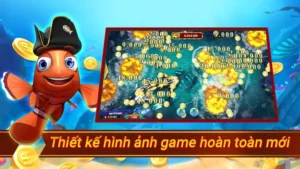 Bí Quyết Chinh Phục Bắn Cá Vua Hải Tặc Fun88 Thắng Lớn Dễ Dàng