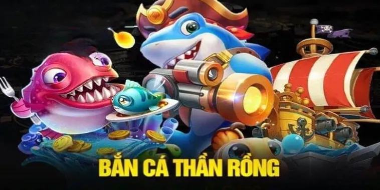 Cách Chơi Bắn Cá Rồng Fun88 Săn Thưởng Khủng Dễ Dàng Hiệu Quả