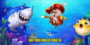 Hướng Dẫn Chinh Phục Bắn Cá Thần Tài Fun88 Thắng Lớn Nhanh Chóng