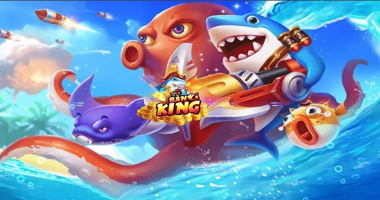 Bí Quyết Chinh Phục Bắn Cá Vua Hải Tặc Fun88 Thắng Lớn Dễ Dàng