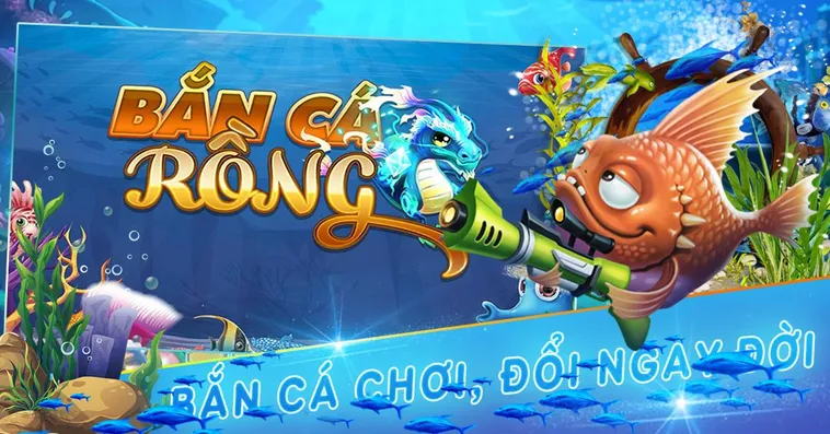 Cách Chơi Bắn Cá Rồng Fun88 Săn Thưởng Khủng Dễ Dàng Hiệu Quả