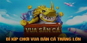 Vua Bắn Cá Fun88 Hướng Dẫn Tối Ưu Chiến Thắng Cho Tân Thủ