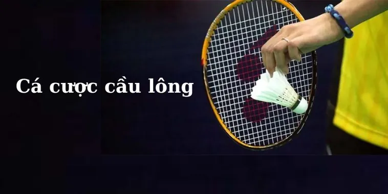 Bí Kíp Cá Cược Cầu Lông Fun88 Dễ Thắng Cho Người Mới 2025