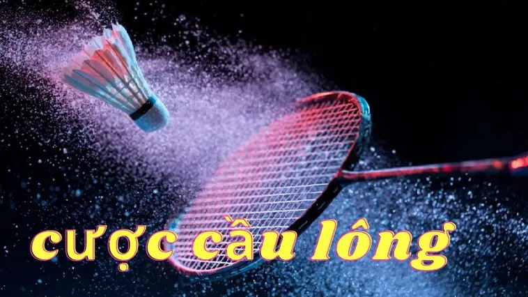 Bí Kíp Cá Cược Cầu Lông Fun88 Dễ Thắng Cho Người Mới 2025