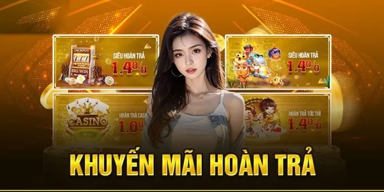 Hoàn Trả Không Giới Hạn Fun88 Cơ Hội Nhận Thưởng Mỗi Ngày