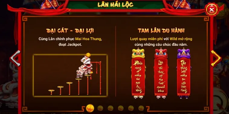 Chinh Phục Nổ Hũ Lân Hái Lộc Tại Fun88 Với Bí Kíp Thắng Jackpot Lớn