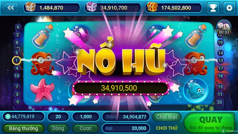 Nổ Hũ Fun88 Cơ Hội Trúng Thưởng Khủng Đỉnh Cao 2025