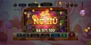 Bí Kíp Chơi Nổ Hũ Táo Quân Tại Fun88 Để Săn Jackpot Thắng Lớn Nhanh