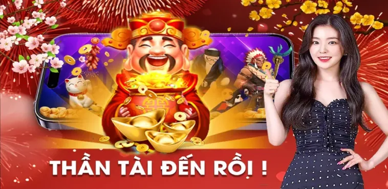 Chinh Phục Nổ Hũ Thần Tài Tại Fun88 Với Giải Thưởng Khủng