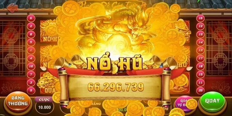 Khám Phá Nổ Hũ Vũ Trụ Tại Fun88 Chinh Phục Giải Thưởng Lớn
