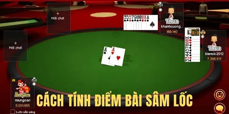 Hướng Dẫn Chơi Sâm Lốc Nhà Cái Fun88 Chuẩn Nhất Cho Người Mới Bắt Đầu