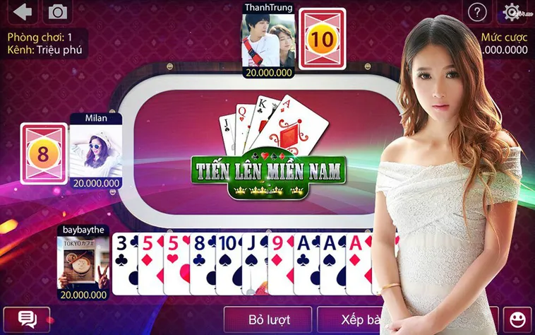 Bí Quyết Chơi Tiến Lên Miền Nam Fun88 Dễ Thắng Nhất 2025