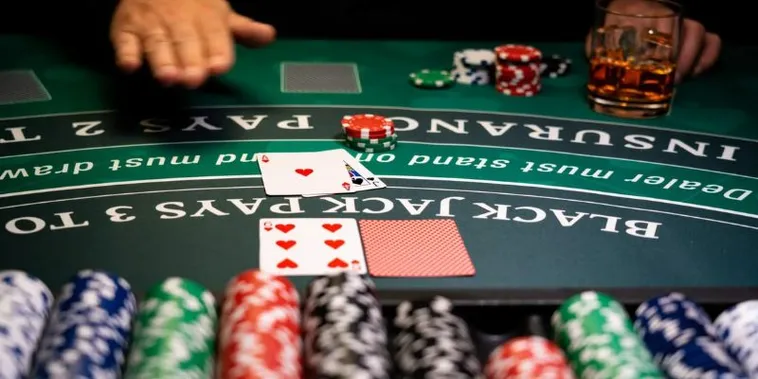 Bí Quyết Chinh Phục Blackjack Tại Fun88 Dành Cho Người Mới
